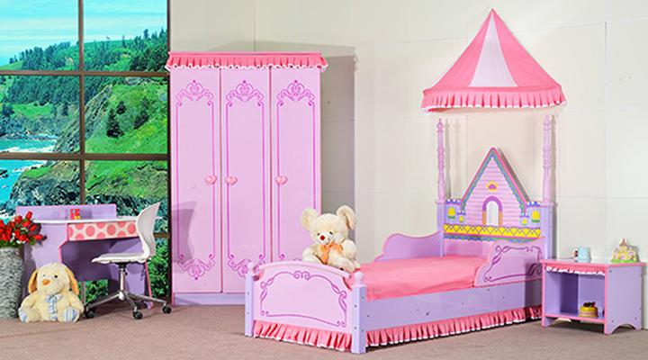 167 Princess Castle Collection